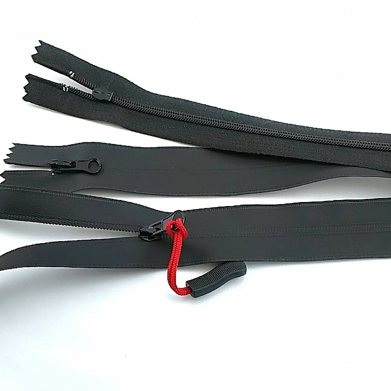 16 cm - Type 10 Waterproof Zipper F0004