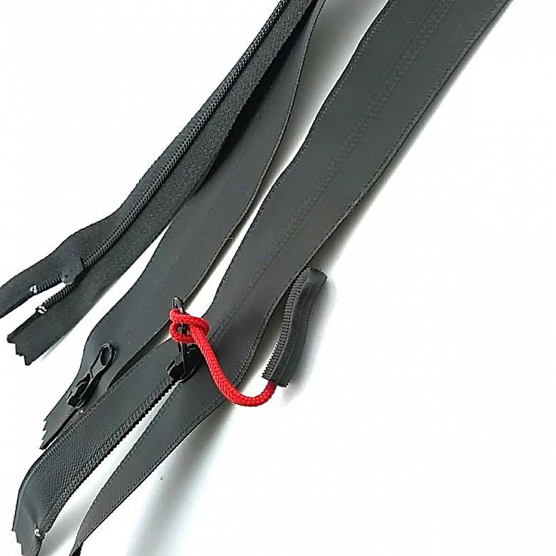 16 cm - Type 10 Waterproof Zipper F0004