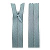 Hidden Zipper 60 cm 23.60" Cloth L. Grey 444 Closed End ZP6016PROMO